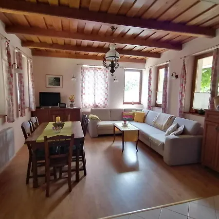 Rendesi Vendeghaz Holiday home