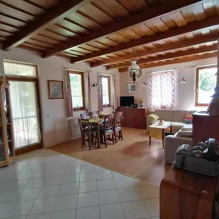 Holiday home Rendesi Vendeghaz Balatonrendes